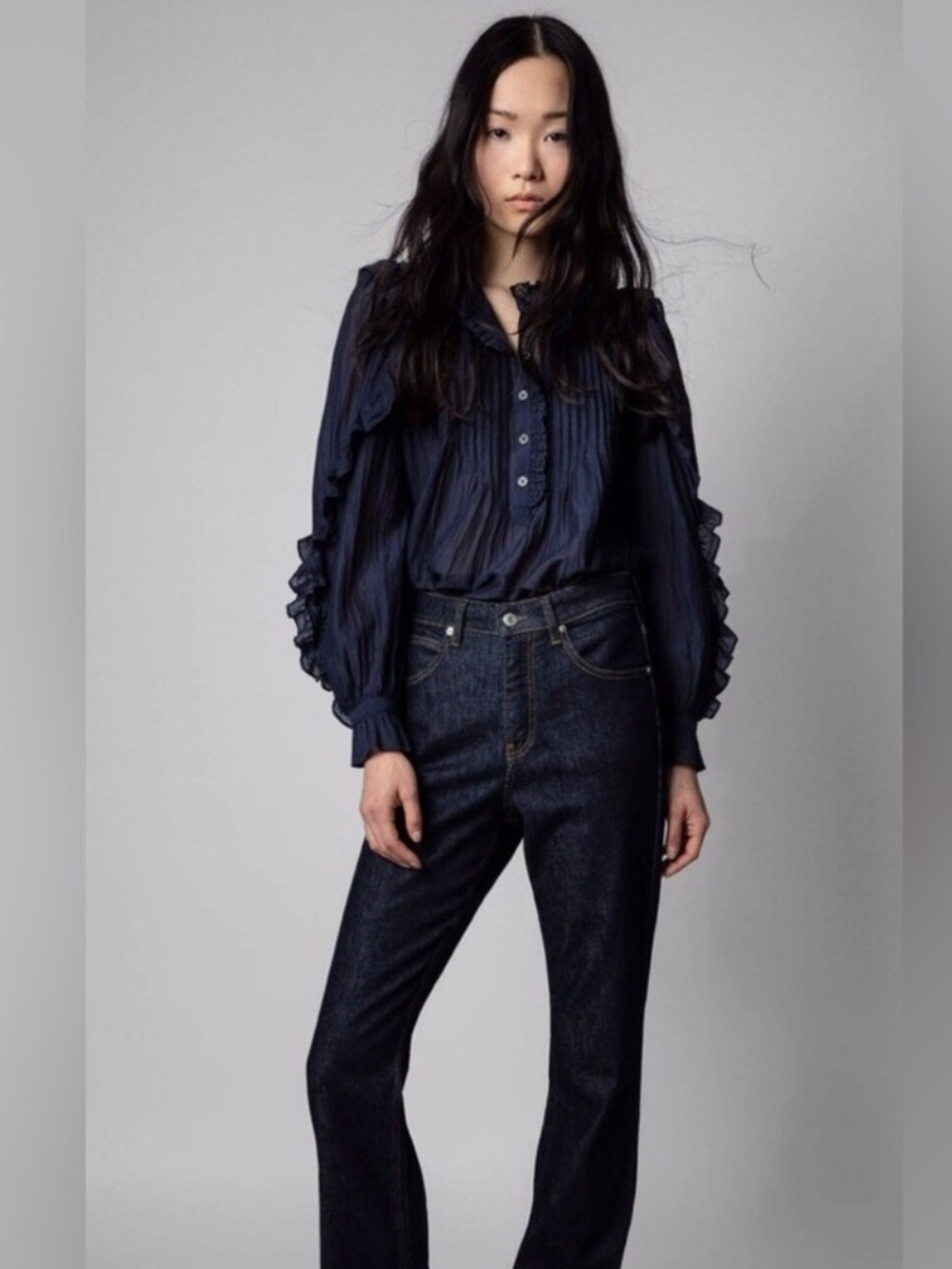 Zadig & Voltaire Top - Picture 2 of 4